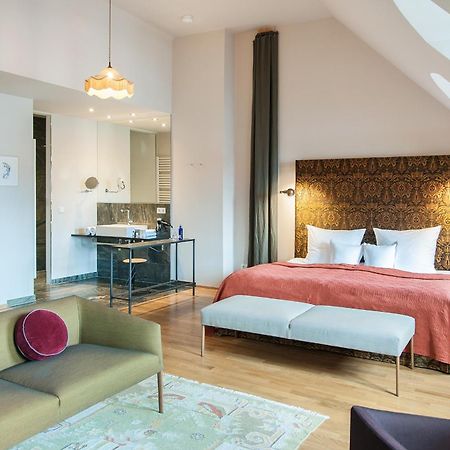 Emmerich Hotel Goerlitz Екстер'єр фото Suite