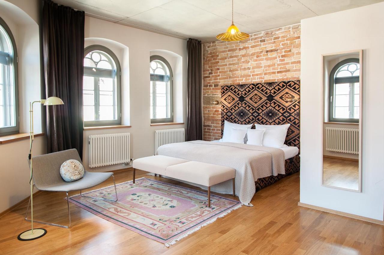 Emmerich Hotel Goerlitz Екстер'єр фото