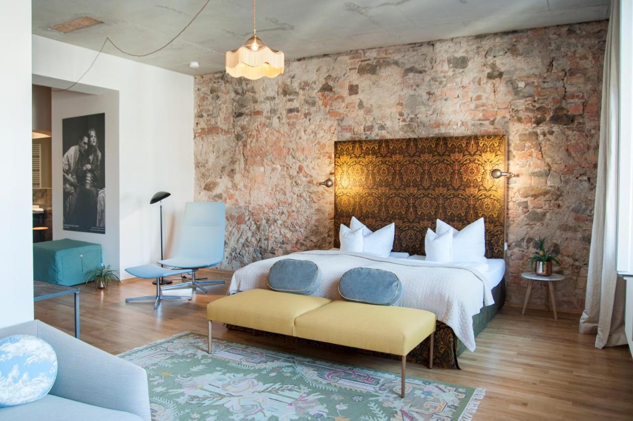 Emmerich Hotel Goerlitz Екстер'єр фото