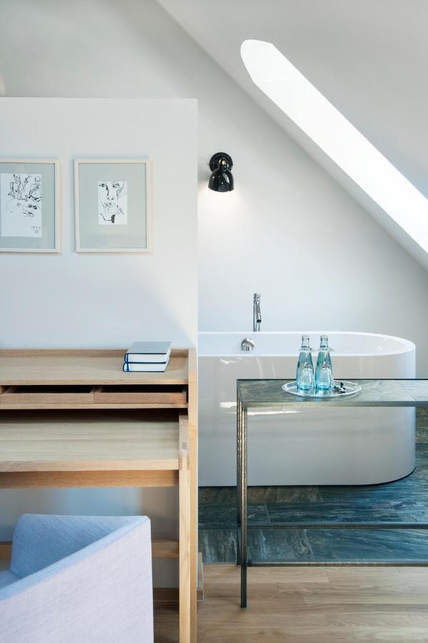 Emmerich Hotel Goerlitz Екстер'єр фото Bathroom