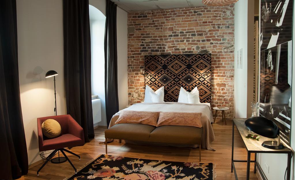 Emmerich Hotel Goerlitz Номер фото