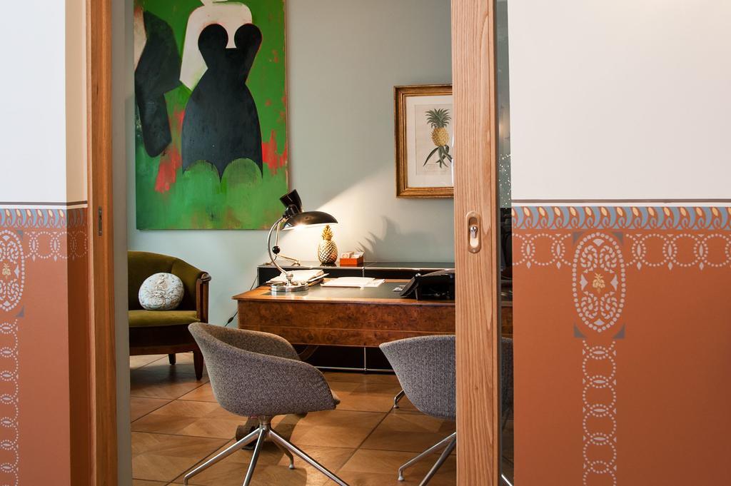 Emmerich Hotel Goerlitz Екстер'єр фото The interior of the house