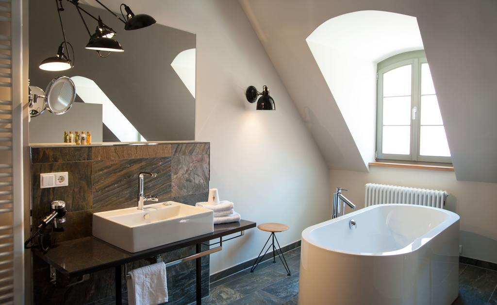 Emmerich Hotel Goerlitz Номер фото Bathroom