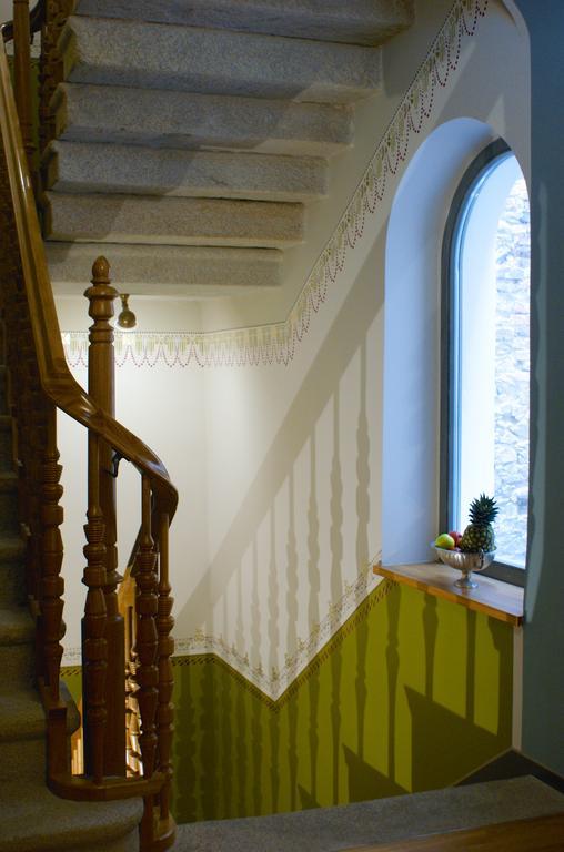 Emmerich Hotel Goerlitz Екстер'єр фото Staircase