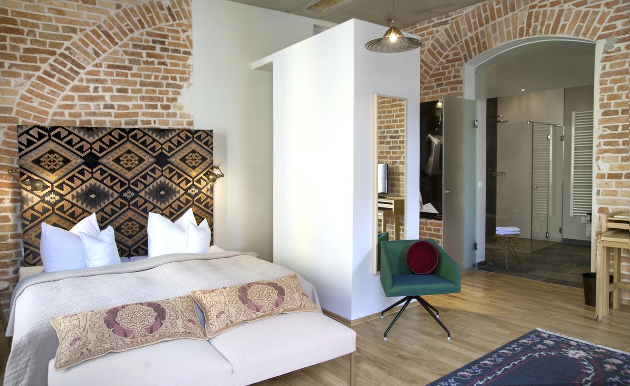 Emmerich Hotel Goerlitz Екстер'єр фото A room at the Hotel