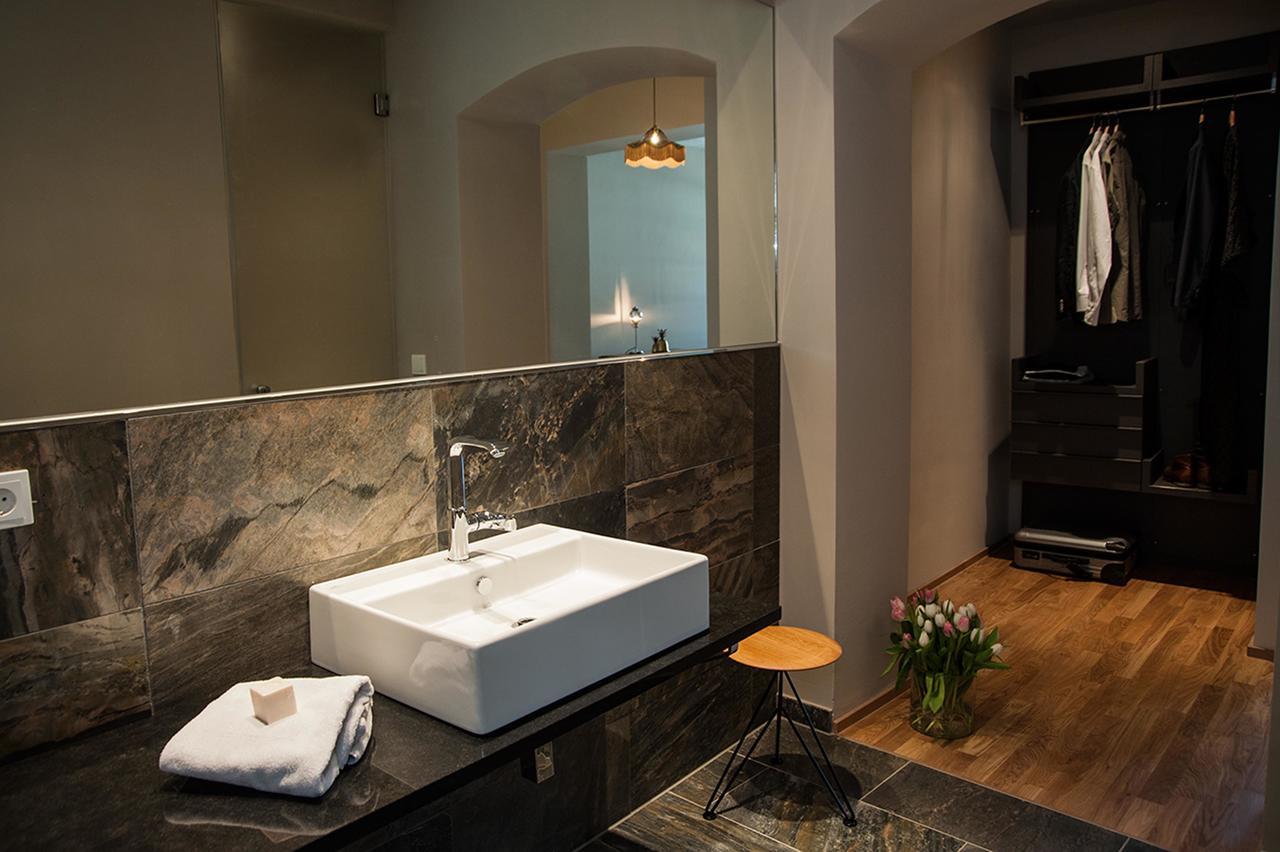 Emmerich Hotel Goerlitz Екстер'єр фото Bathroom